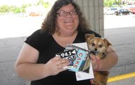 ABC Warehouse Tent Sale 4/22/12 2