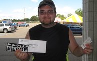 ABC Warehouse Tent Sale 4/22/12 1