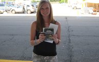 ABC Warehouse Tent Sale 4/22/12 11