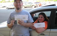 ABC Warehouse Tent Sale 4/22/12 10