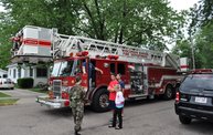 Wisconsin Rapids Cranberry Blossom Festival Parade 2012 20