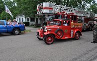 Wisconsin Rapids Cranberry Blossom Festival Parade 2012 19
