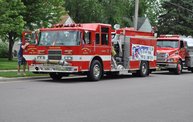 Wisconsin Rapids Cranberry Blossom Festival Parade 2012 16