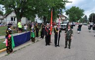 Wisconsin Rapids Cranberry Blossom Festival Parade 2012 15