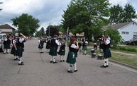 Wisconsin Rapids Cranberry Blossom Festival Parade 2012 14