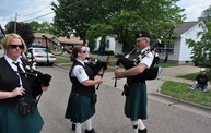 Wisconsin Rapids Cranberry Blossom Festival Parade 2012 13