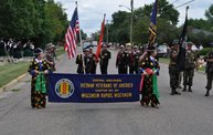 Wisconsin Rapids Cranberry Blossom Festival Parade 2012 12
