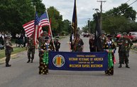 Wisconsin Rapids Cranberry Blossom Festival Parade 2012 11