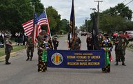Wisconsin Rapids Cranberry Blossom Festival Parade 2012 11