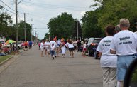Wisconsin Rapids Cranberry Blossom Festival Parade 2012 10