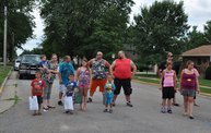 Wisconsin Rapids Cranberry Blossom Festival Parade 2012 29