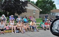 Wisconsin Rapids Cranberry Blossom Festival Parade 2012 26