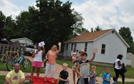 Wisconsin Rapids Cranberry Blossom Festival Parade 2012 24