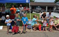 Wisconsin Rapids Cranberry Blossom Festival Parade 2012 22