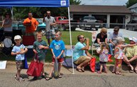 Wisconsin Rapids Cranberry Blossom Festival Parade 2012 22