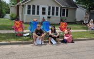 Wisconsin Rapids Cranberry Blossom Festival Parade 2012 13