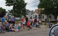 Wisconsin Rapids Cranberry Blossom Festival Parade 2012 12