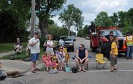 Wisconsin Rapids Cranberry Blossom Festival Parade 2012 11