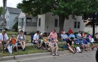 Wisconsin Rapids Cranberry Blossom Festival Parade 2012 10