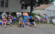 Wisconsin Rapids Cranberry Blossom Festival Parade 2012 9
