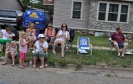 Wisconsin Rapids Cranberry Blossom Festival Parade 2012 8