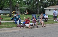 Wisconsin Rapids Cranberry Blossom Festival Parade 2012 7