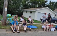 Wisconsin Rapids Cranberry Blossom Festival Parade 2012 6