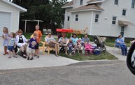 Wisconsin Rapids Cranberry Blossom Festival Parade 2012 3