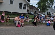 Wisconsin Rapids Cranberry Blossom Festival Parade 2012 25