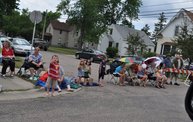 Wisconsin Rapids Cranberry Blossom Festival Parade 2012 24