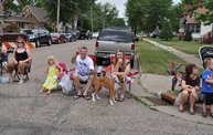 Wisconsin Rapids Cranberry Blossom Festival Parade 2012 23