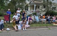 Wisconsin Rapids Cranberry Blossom Festival Parade 2012 21
