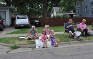 Wisconsin Rapids Cranberry Blossom Festival Parade 2012 10