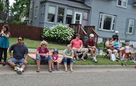 Wisconsin Rapids Cranberry Blossom Festival Parade 2012 9