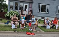 Wisconsin Rapids Cranberry Blossom Festival Parade 2012 8
