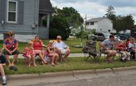 Wisconsin Rapids Cranberry Blossom Festival Parade 2012 6