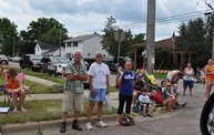 Wisconsin Rapids Cranberry Blossom Festival Parade 2012 5