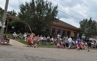 Wisconsin Rapids Cranberry Blossom Festival Parade 2012 2