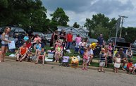 Wisconsin Rapids Cranberry Blossom Festival Parade 2012 29