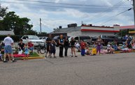 Wisconsin Rapids Cranberry Blossom Festival Parade 2012 5
