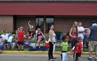 Wisconsin Rapids Cranberry Blossom Festival Parade 2012 2