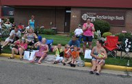 Wisconsin Rapids Cranberry Blossom Festival Parade 2012 1