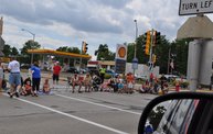 Wisconsin Rapids Cranberry Blossom Festival Parade 2012 30