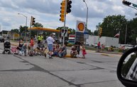 Wisconsin Rapids Cranberry Blossom Festival Parade 2012 29