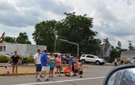 Wisconsin Rapids Cranberry Blossom Festival Parade 2012 28