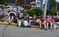Wisconsin Rapids Cranberry Blossom Festival Parade 2012 27