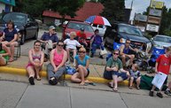 Wisconsin Rapids Cranberry Blossom Festival Parade 2012 26