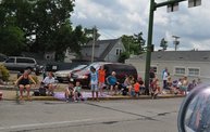 Wisconsin Rapids Cranberry Blossom Festival Parade 2012 25