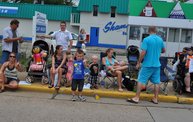 Wisconsin Rapids Cranberry Blossom Festival Parade 2012 24