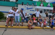 Wisconsin Rapids Cranberry Blossom Festival Parade 2012 23